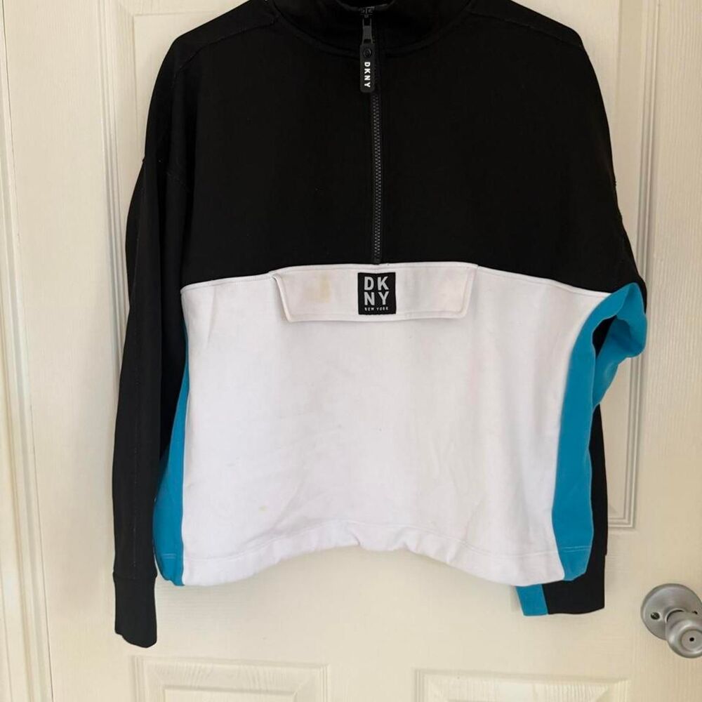 Dkny Women's multi Jacket